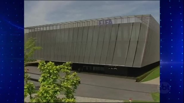 Justiça americana deve prender mais dirigentes da Fifa suspeitos de corrupção