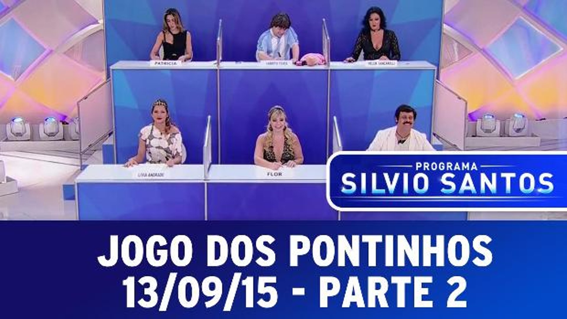 Jogo dos Pontinhos - 31.01.16 - Parte 1 - Vídeo Dailymotion