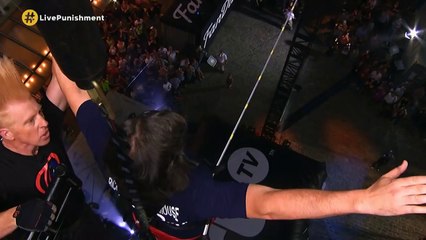 Jokers-Live-Punishment:-Q-Walks