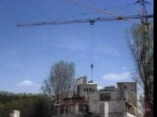 Construction UTBM Sevenans