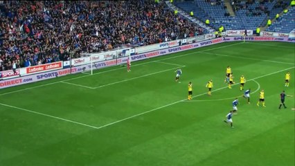 GOAL-|-Lee-Wallace-|-Rangers-3-0-Livingston