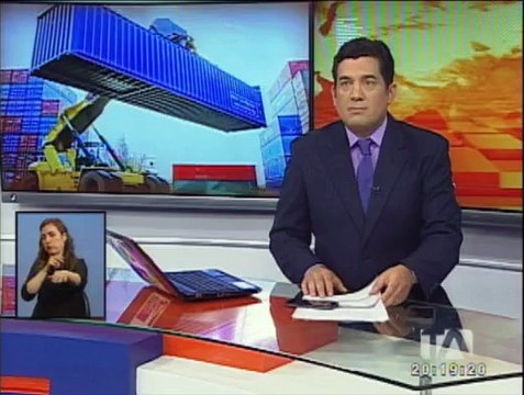 Miles de ecuatorianos pagaron impuestos por productos adquiridos en Colombia