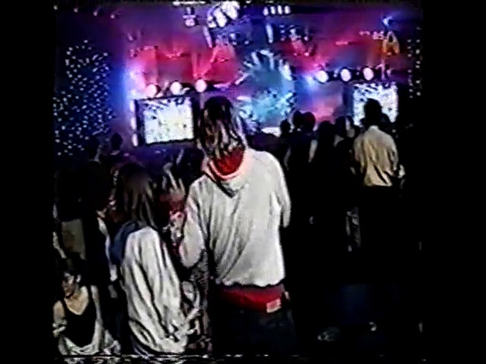 Yuji Nagata vs. Manabu Nakanishi (NJPW)