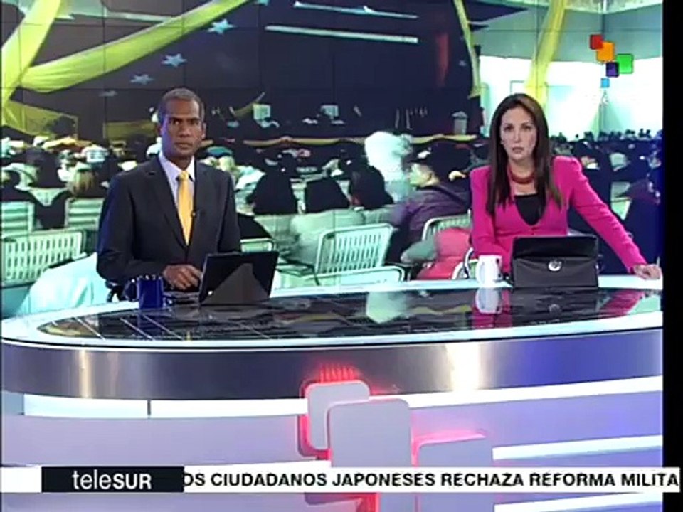 Pdte. Maduro y canciller Patiño sostienen reunión privada