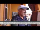 TV3 - Telenotícies migdia - Caos a la frontera entre Macedònia i Grècia, part de la ruta dels im