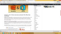 Kmspico v9.2.3 Final Crack Plus Activator MS Office Free