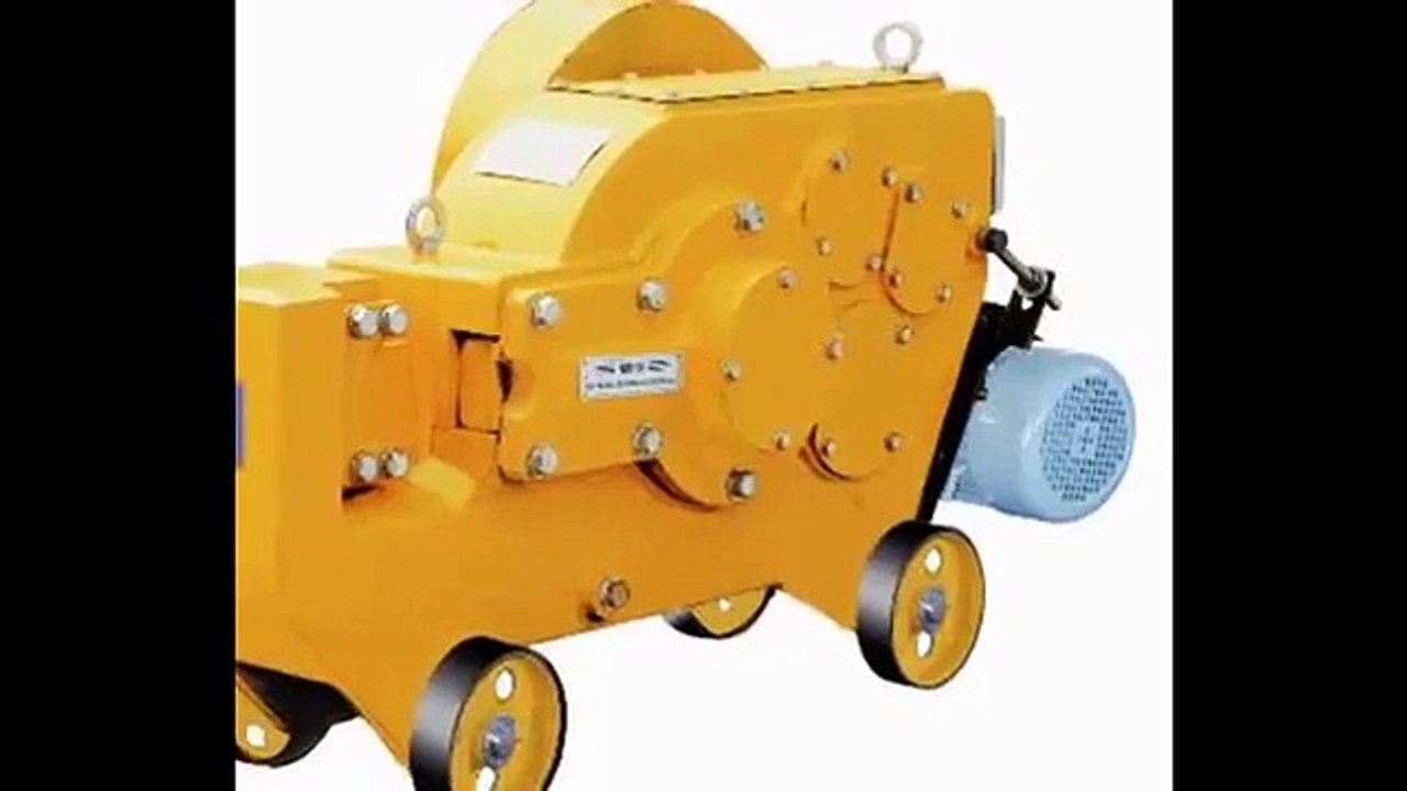 0967094260 Máy cắt sắt GQ40, GQ50,GQ42,hiệu Toàn Phong , Trung quốc
