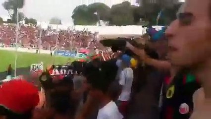 Ambiance-de-public-d'AS.FAR-lors-match-contre