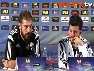 Bilic: "Kağıt üzerinde her şey kolay"