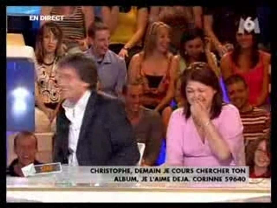 rire incroyable à voir