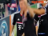 Bayern kendi etti kendi buldu! | Napoli 1-1 Bayern Münih