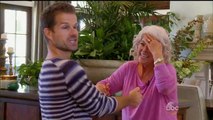 Paula Deen & Louis van Amstel -  Quickstep