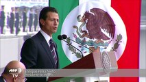 Egipto expresa condolencias por muerte de mexicanos
