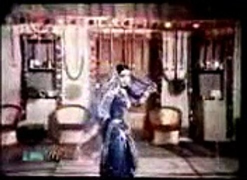 NOOR JAHAN NADEEM - MUNDEYA DUPATTA CHAD MERA - MUKHRA