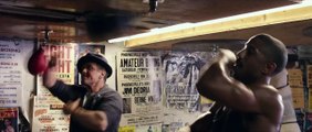 Creed TRAILER 2 (2015) - Sylvester Stallone, Michael B. Jordan Movie HD