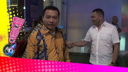 Anang-Raul Akrab! - Cumicam 15 September 2015