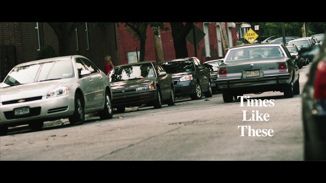 Times Like These