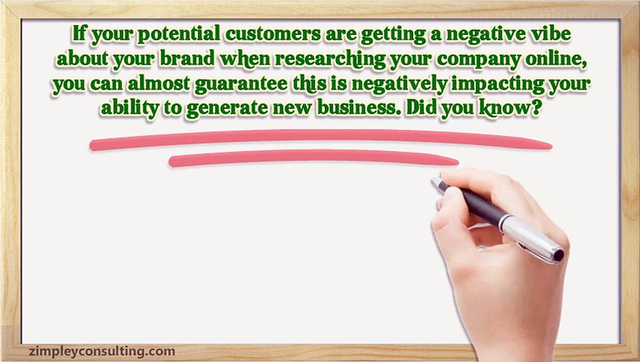 Is Having Reputation Management Review Will Help Your Business?