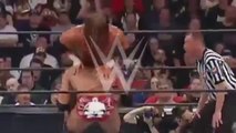 WWE Wrestlemania 21 Batista vs Triple H World Heavyweight Championship Full Match