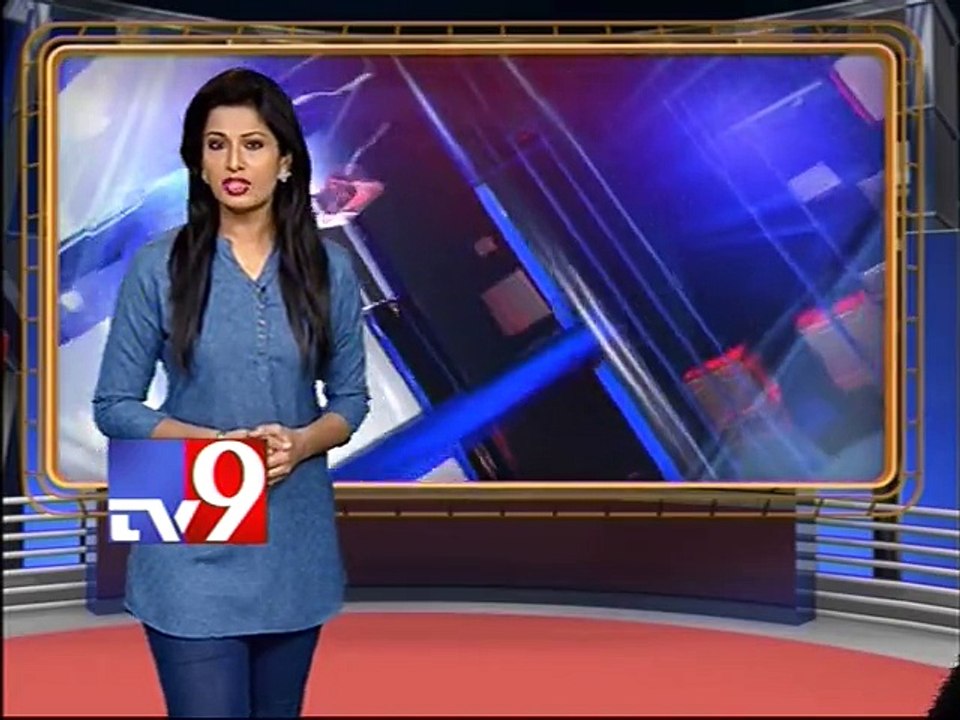 Harish Rao inspects over irrigation projects in Telangana