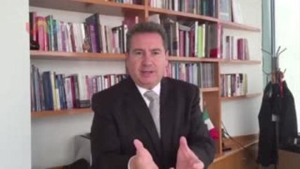 Leonardo Curzio. El DF, un gobierno sordo