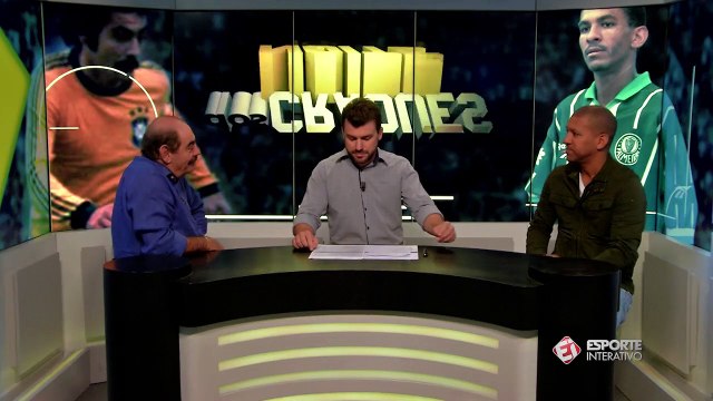 Djalminha: Não existe uma competição igual à Liga dos Campeões