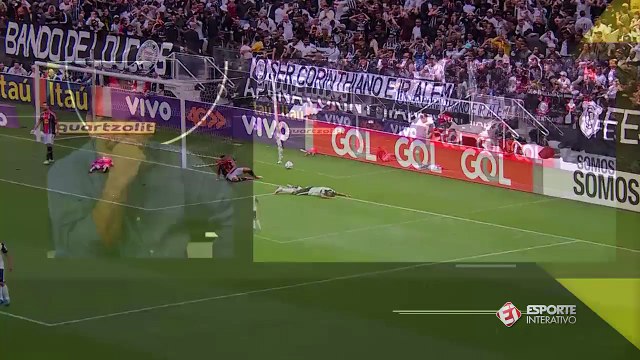 ''Toque de Craque'' com Rivellino e Djalminha