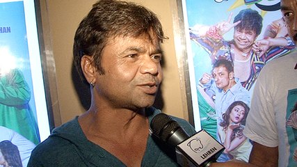 Raajpal Yadav's Exclusive Interview | Bumper Draw | #LehrenTurns29