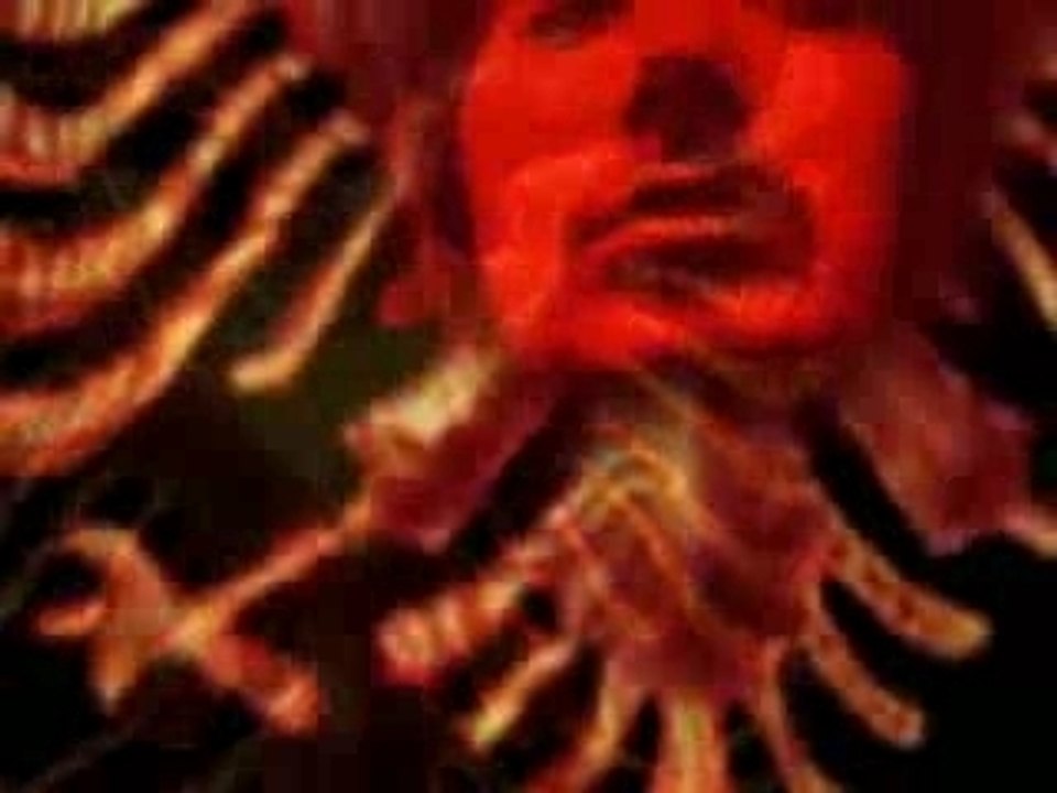 Rebel a.k.a UniKKatiL-- pse pom shtine 2