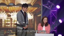 First Timers - 서툰사람들 (Gag Concert 2015.02.21)