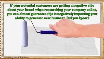 Is Having A Good Reputation Management Review Attract More Business?