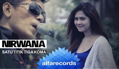 Nirwana - Satu Titik Tiga Koma