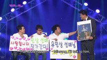 Marry Youminsang Off - 유장프 (Gag Concert 2015.02.21)