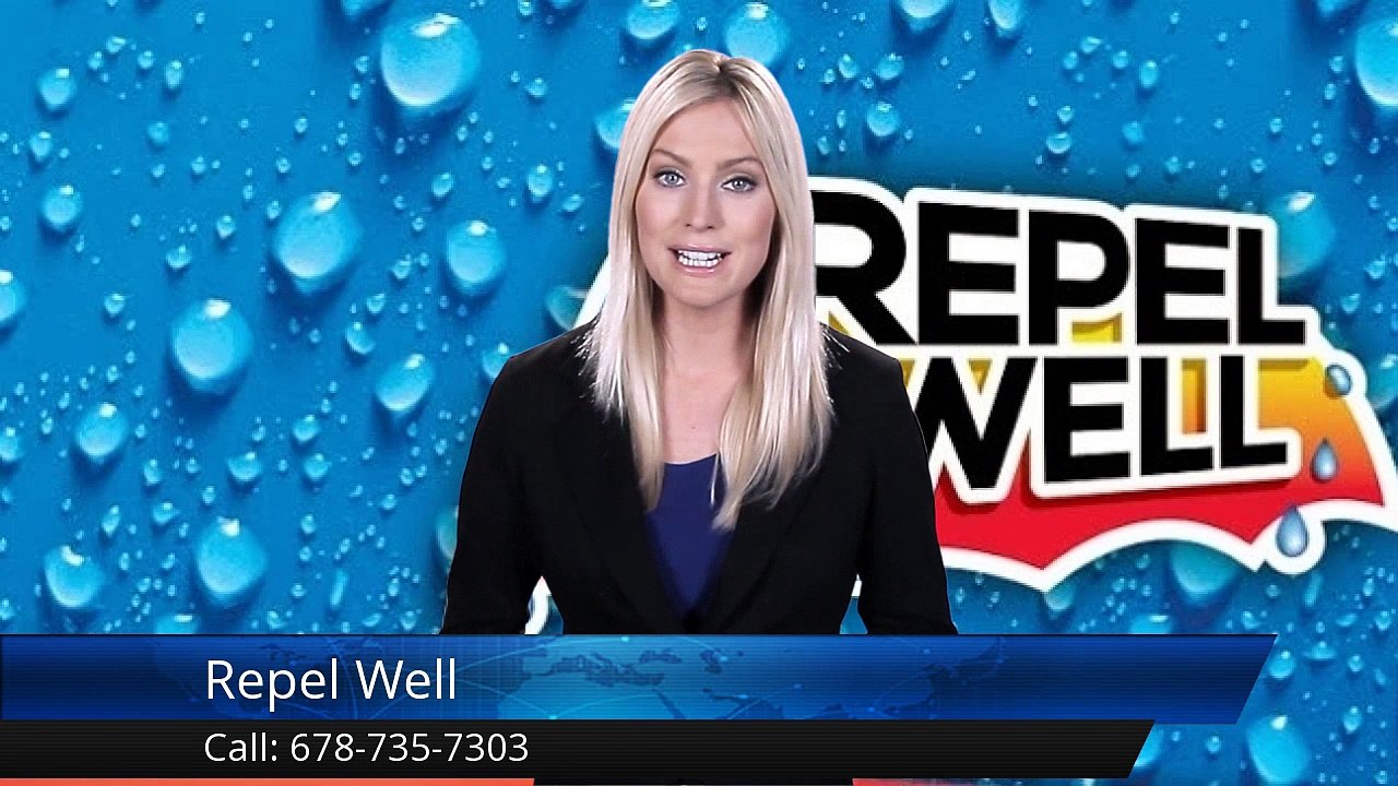 Repel Well AtlantaGreatFive Star Review by Deidre W.