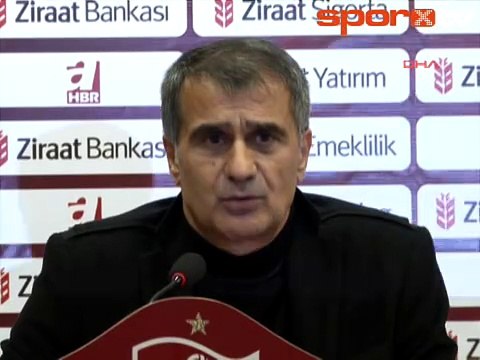 Güneş: Moral kazandık