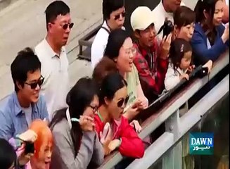 yeh video dekh kar ap excite ho jaye gau see video