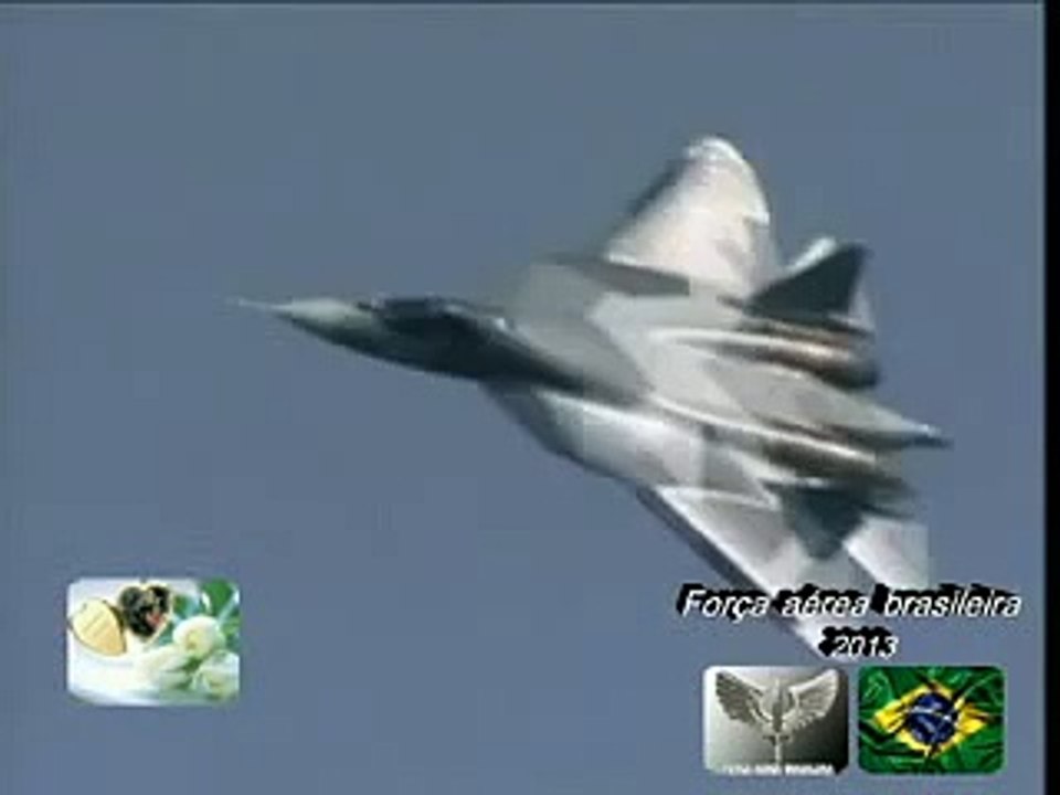 O  MELHOR CAÇA DO MUNDO SUKHOI PAK FA T50 MANOBRAS EXCLUSIVAS SUPER COBRA, KULBIT, AOA 120