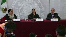 México pede explicações ao Egito