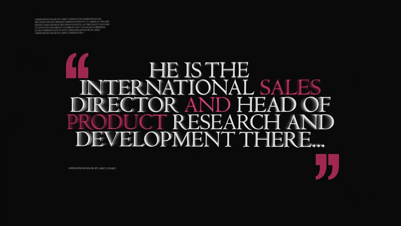 Steven Abboud Multi-Faceted