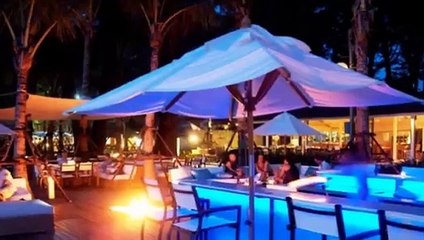 Best Beach Club in Phuket By thetravelbosscom - Standard Quality 360p [File2HD.com]