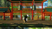 Kung Fu Panda : Showdown of Legendary Legends (PS4) - Showdown of Legendary Legends Teaser Trailer