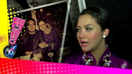 Revalina Buncit Cantik - Cumicam 15 September 2015