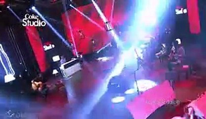 Ali Azmat NeW HD SonG-Rangeela - [ Coke Studio ]-Season 8 - Episode 5 2015 HD vIDEO-