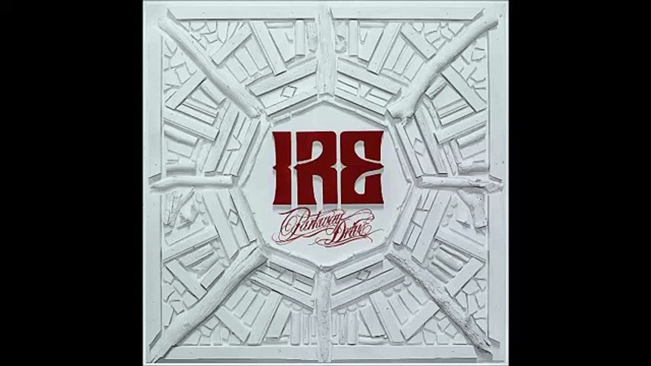 Parkway Drive - The Sound of Violence