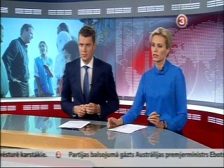 новости Латвии 14 9 2015