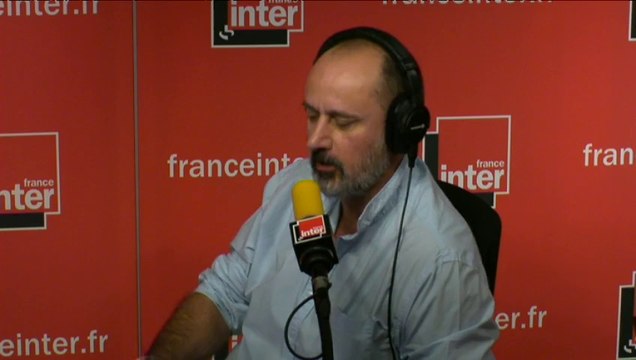 Le billet de Daniel Morin : Marine Le Pen ne résistera pas à l'étalon Cohen