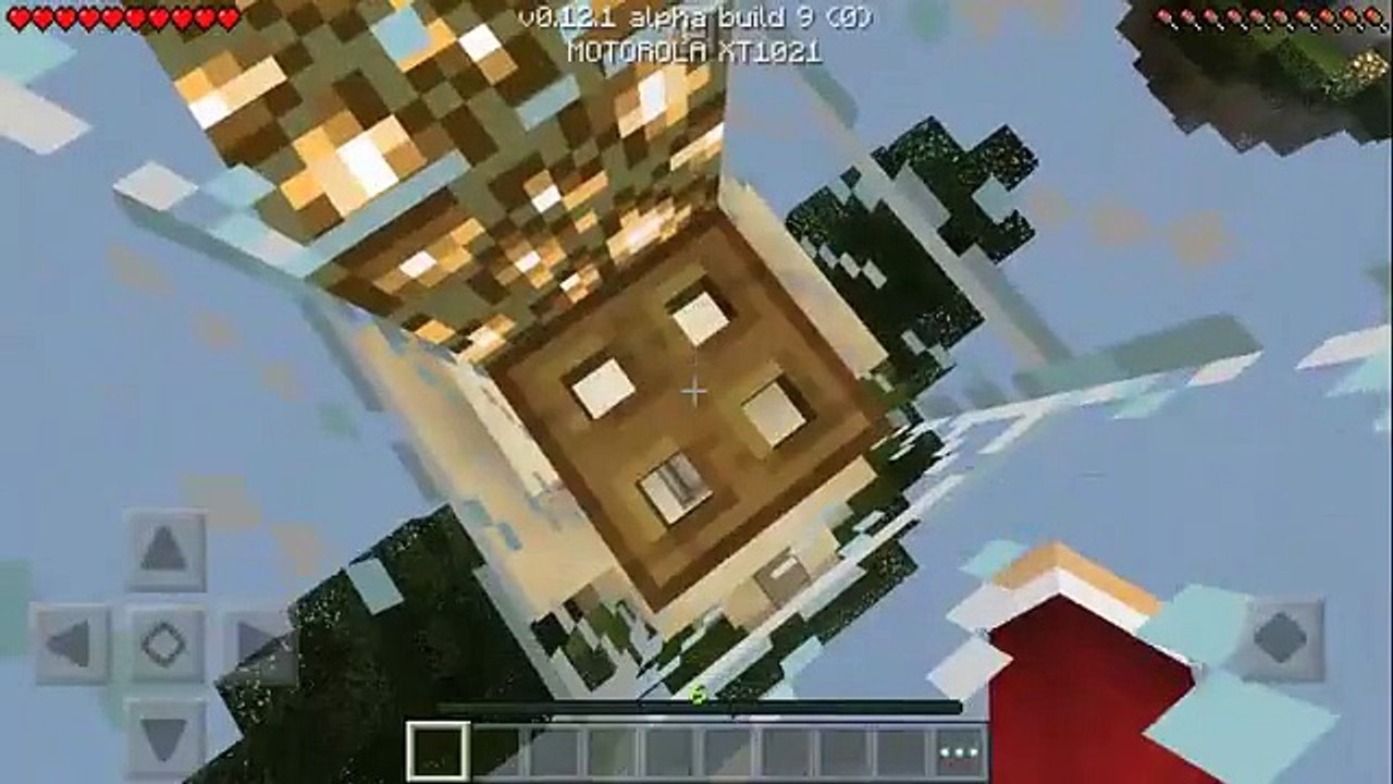 Mapa-Paris-para-Minecraft-PE-0.12.X