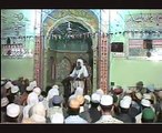 Wohi Lamakan ke Makeen Howy Part - 1 , Abu Albayan Pir Muhammad Saeed Ahmed Mujaddadi