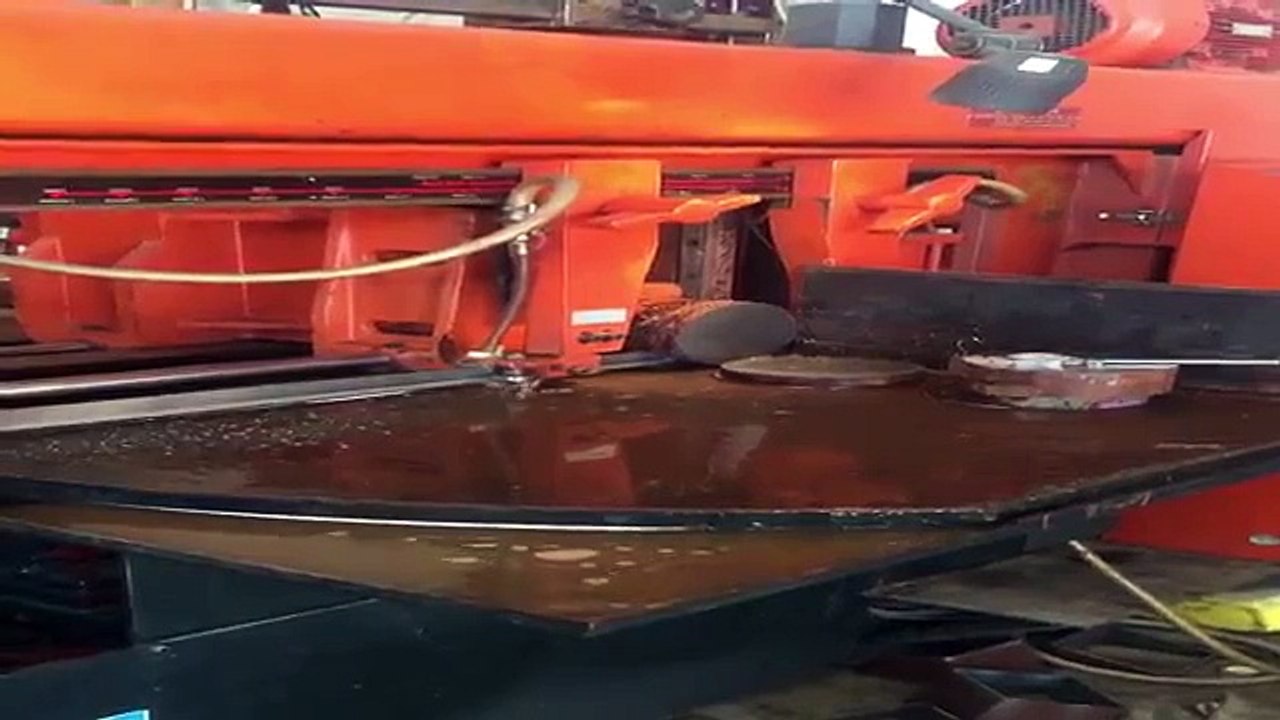 Cosen-C-500MNC-Automatic-Mitering-Bandsaw-Ban