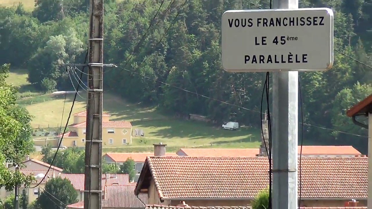 01 - le puy en velay - monastier sur gazeille